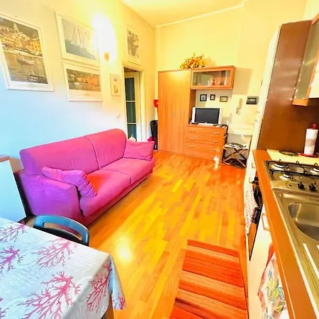 Suite Panizzi 26 - Sanremo Exterior photo