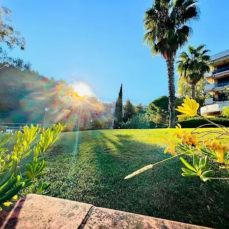 Suite Panizzi 26 - Sanremo Exterior photo