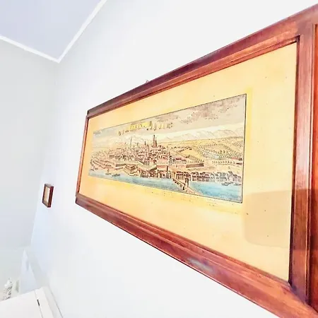 Suite Panizzi 26 - Sanremo Exterior photo