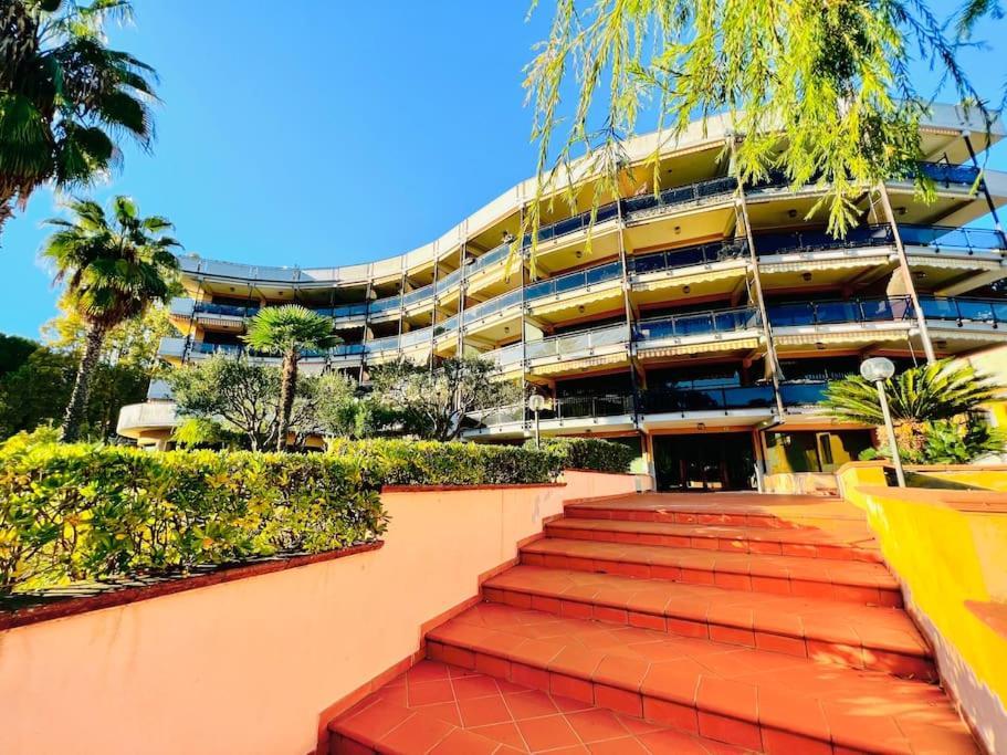 Panizzi 26 - Apartment *