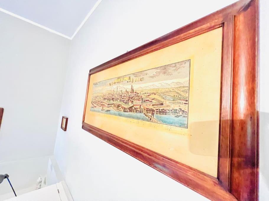 Apartment Panizzi 26 - *