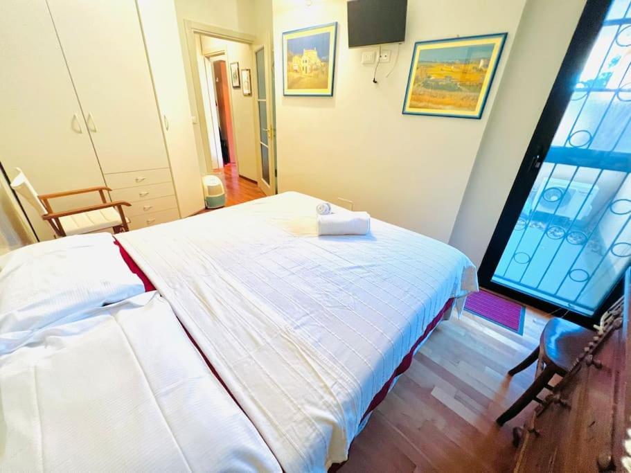 Apartment Panizzi 26 - *