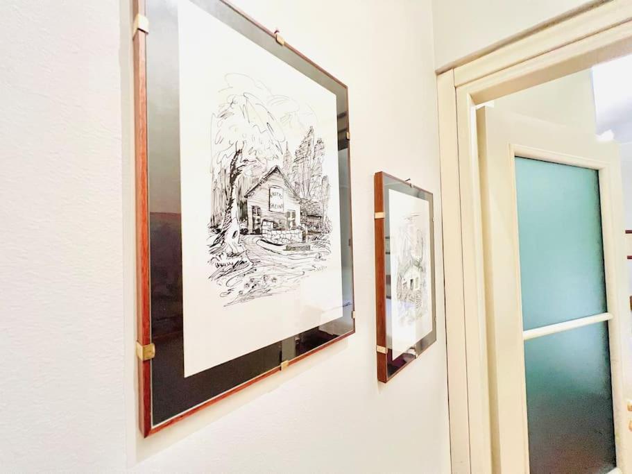 Apartment Panizzi 26 - Sanremo