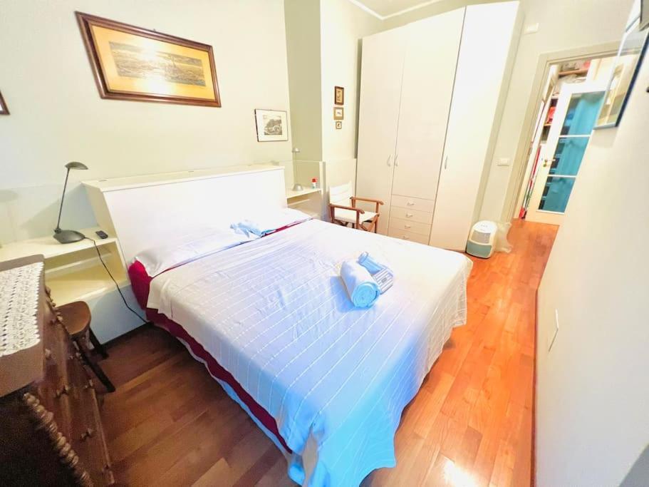 Apartment Panizzi 26 - *